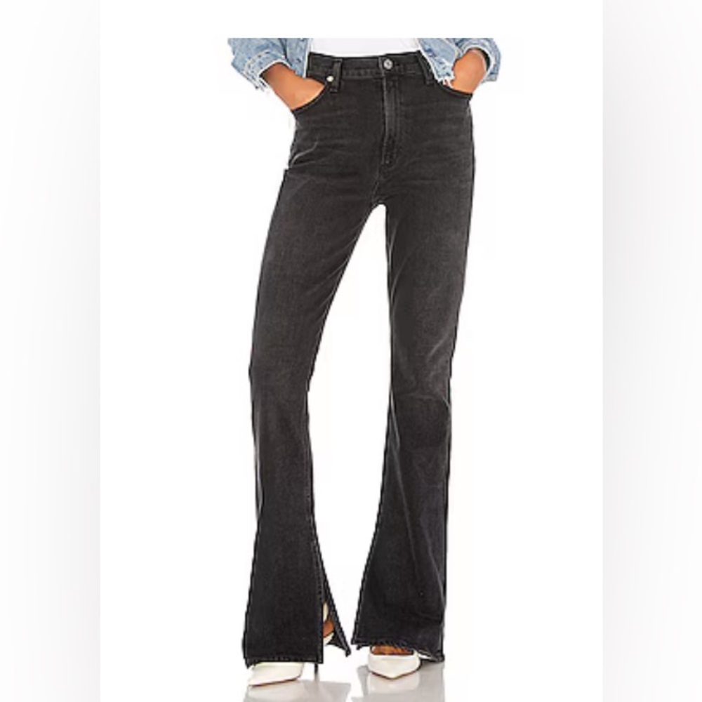 COH GEORGIA HISE RISE SIZE 25 never worn
